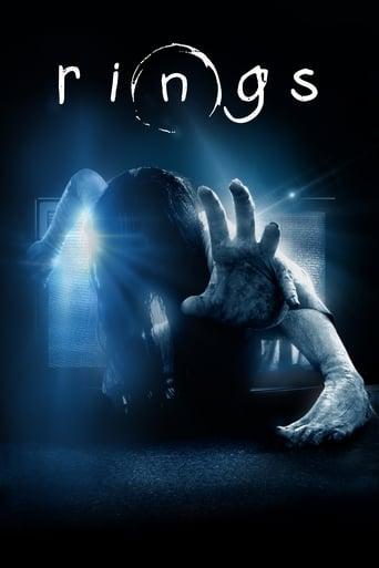 Rings film afişi