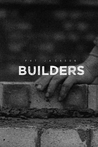Builders film afişi