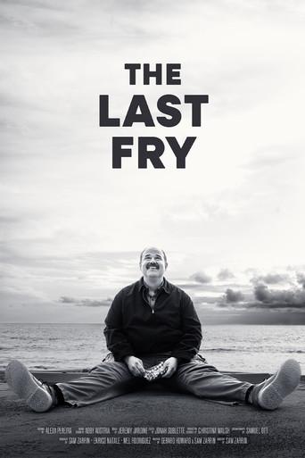 The Last Fry film afişi