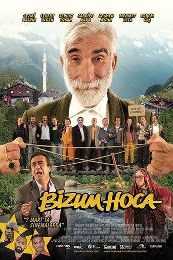 Our Hodja film afişi