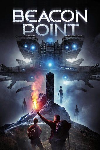 Beacon Point film afişi