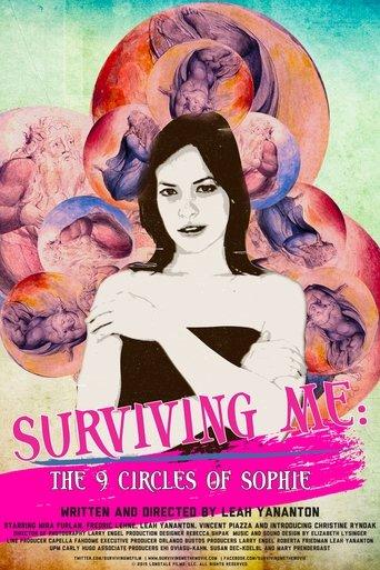 Surviving Me: The Nine Circles of Sophie film afişi