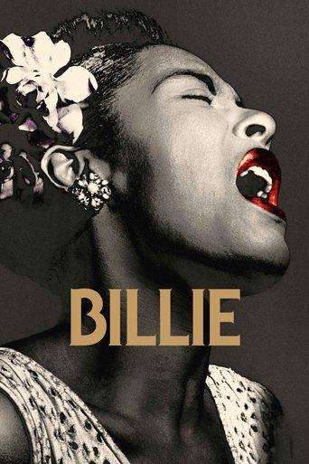 Billie film afişi