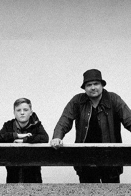 Dodgy Dave film afişi