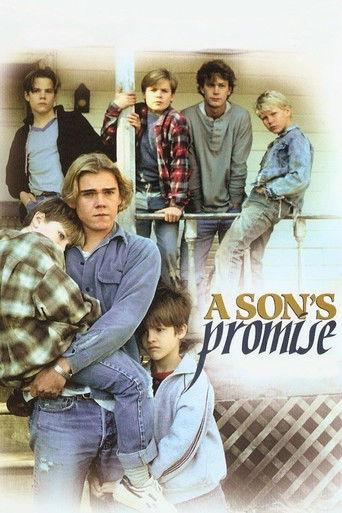 A Son's Promise film afişi