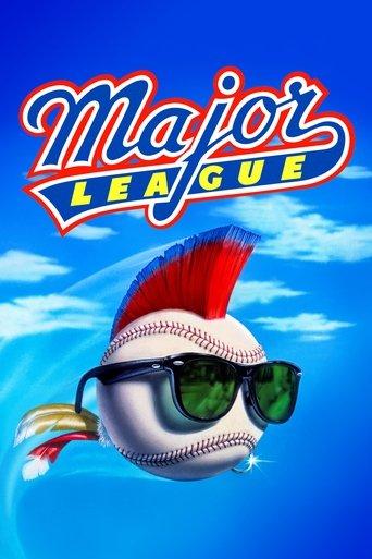 Major League film afişi