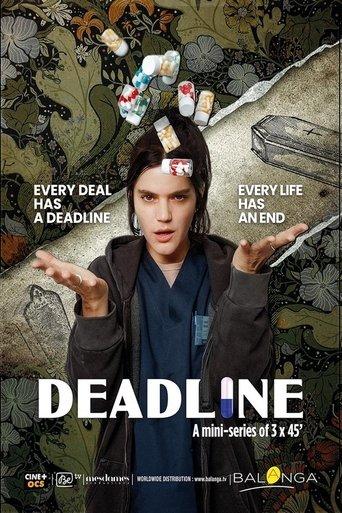 Deadline dizi afişi