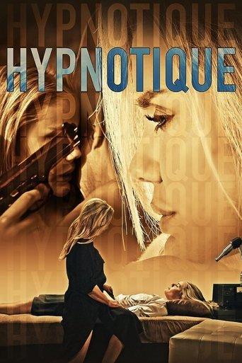 Hypnotique film afişi