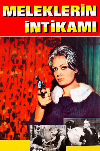 The Revenge of the Angels film afişi