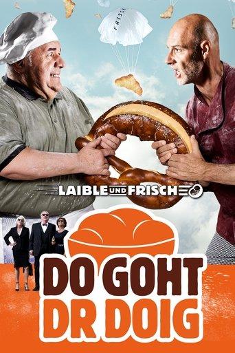 Laible und Frisch - Do goht dr Doig film afişi