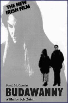 Budawanny film afişi