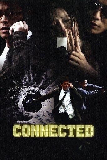 Connected film afişi