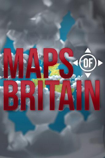Maps of Britain dizi afişi