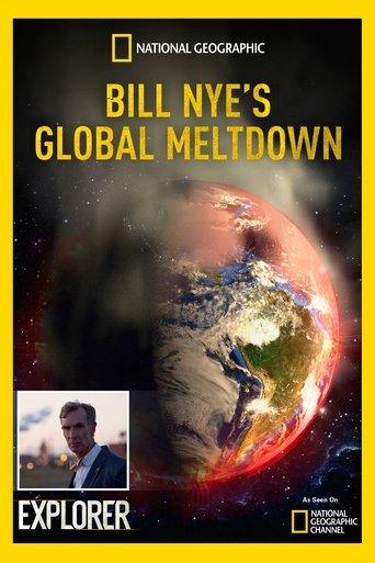 Bill Nye's Global Meltdown film afişi