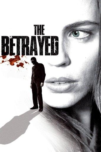 The Betrayed film afişi