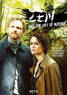 Zen and the Art of Murder film afişi