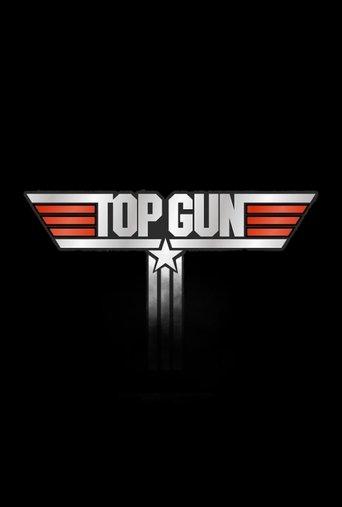 Untitled Top Gun 3 film afişi