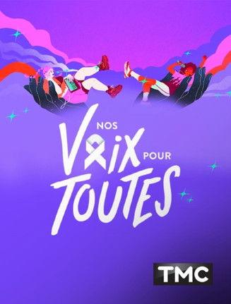 Nos Voix Pour Toutes 2025 film afişi