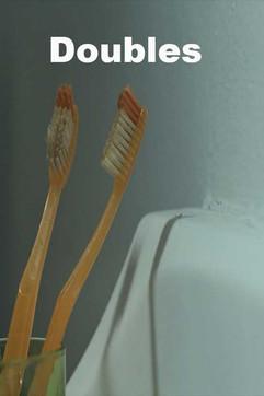 Doubles film afişi