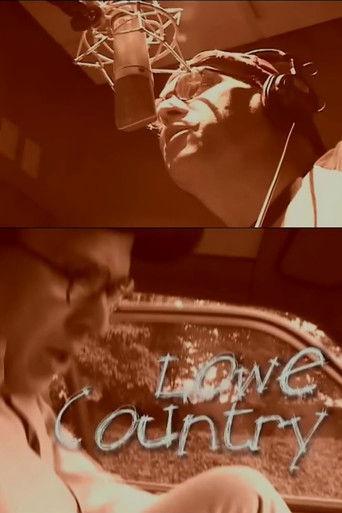 Lowe Country film afişi