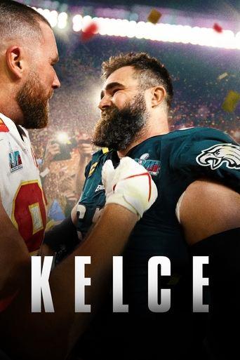 Kelce film afişi