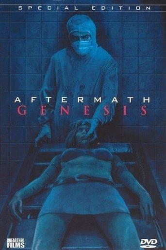Aftermath film afişi