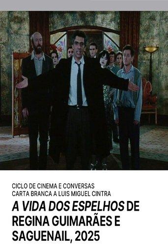 The Life of Mirrors film afişi