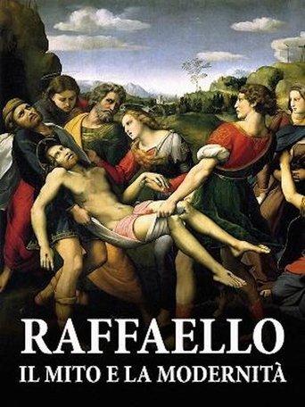 Raffaello. Il mito e la modernità film afişi