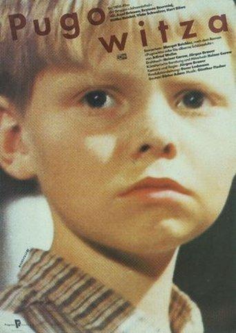 Pugowitza film afişi