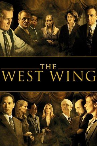 The West Wing dizi afişi