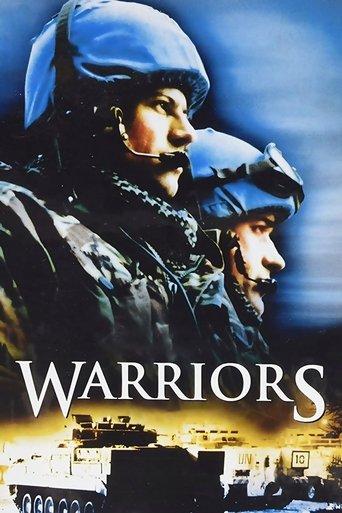 Warriors film afişi