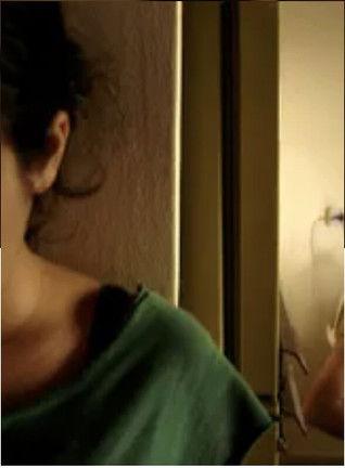 Your Younger Daughter Rachel film afişi