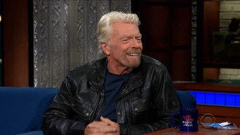 Richard Branson, Rep. Eleanor Holmes Norton