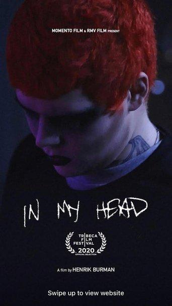 Yung Lean: In My Head film afişi