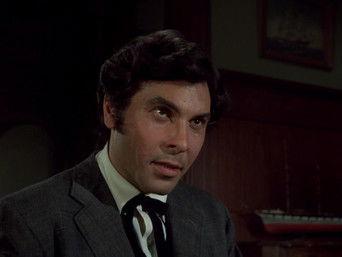 The Girl in the Shadows