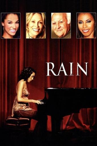 Rain film afişi