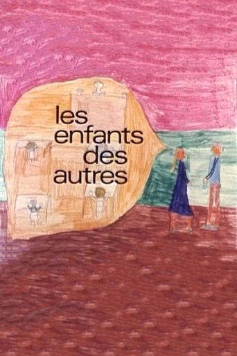 Les Enfants des autres dizi afişi