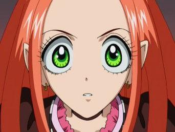 Demon World Genesis, Secret of the Ogre