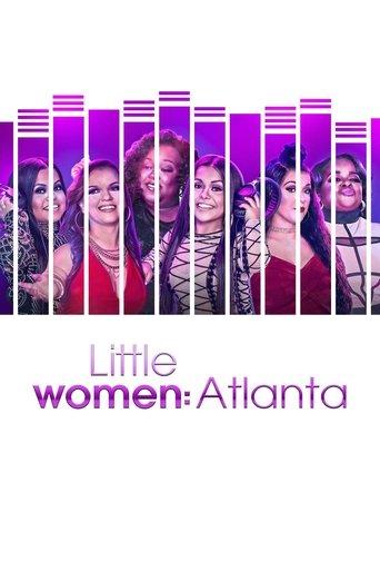 Little Women: Atlanta dizi afişi