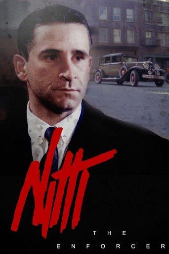 Frank Nitti: The Enforcer film afişi