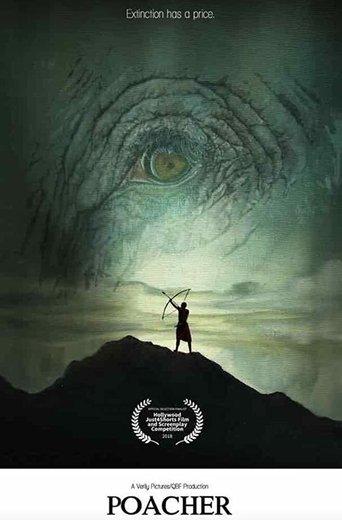 Poacher film afişi