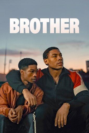Brother film afişi