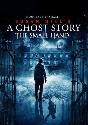 Susan Hill's Ghost Story film afişi