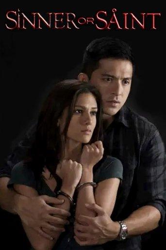 Sinner or Saint dizi afişi