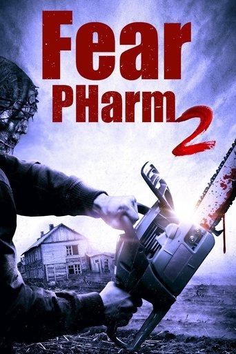 Fear PHarm 2 film afişi