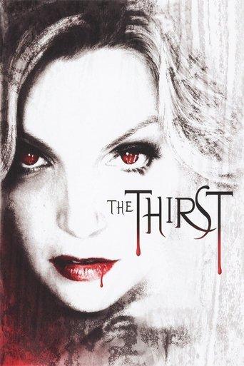 The Thirst film afişi