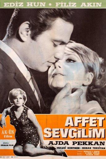 Affet Sevgilim film afişi