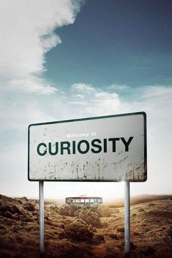 Welcome to Curiosity film afişi