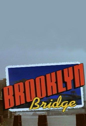 Brooklyn Bridge dizi afişi