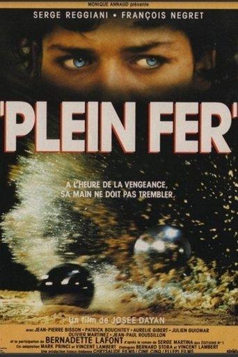 Plein fer film afişi
